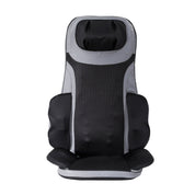 Livemor 8-nodes Full Back Massage Premium Cushion Heating Massage Seats