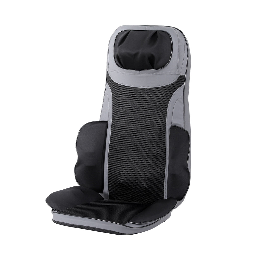 Livemor 8-nodes Full Back Massage Premium Cushion Heating Massage Seats