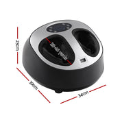 Livemor Kneading Heated Foot Massager Electric Massagers