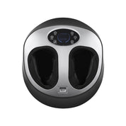 Livemor Kneading Heated Therapeutic Foot Massager Electric Massagers