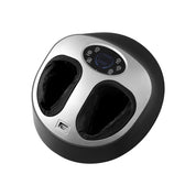 Livemor Kneading Heated Therapeutic Foot Massager Electric Massagers