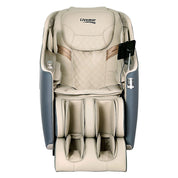 Livemor Massage Chair Electric Recliner Home Therapeutic Massager 3D Opal