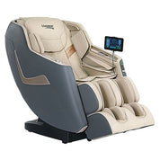 Livemor Massage Chair Electric Recliner Home Therapeutic Massager 3D Opal