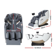 Livemor Massage Chair Electric Recliner Home Therapeutic Massager Beryl