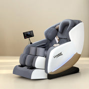 Livemor Massage Chair Electric Recliner Home Therapeutic Massager Beryl