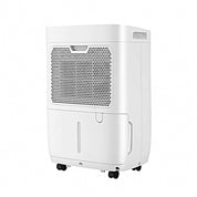 Midea FreshDry Dehumidifier Air Purifier 12L/Day with HEPA Filter Low Noise - Appliances > Aroma Diffusers &