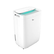 Midea FreshDry Dehumidifier Air Purifier 12L/Day with HEPA Filter Low Noise - Appliances > Aroma Diffusers &