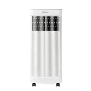 Midea Portable Climate Control Air Conditioner Cooling 2.6kw