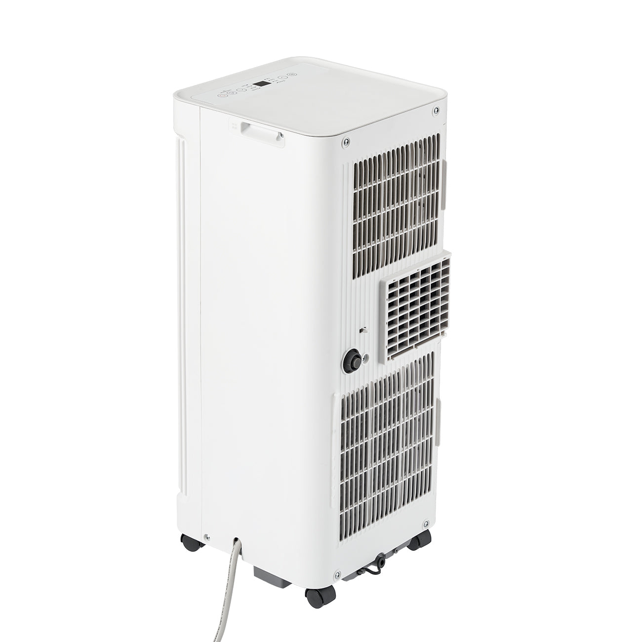 Midea Portable Climate Control Air Conditioner Cooling 2.6kw