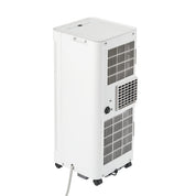 Midea Portable Climate Control Air Conditioner Cooling 2.6kw