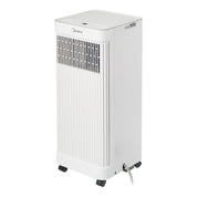 Midea Portable Climate Control Air Conditioner Cooling 2.6kw