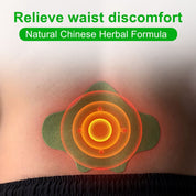 Mugwort Cervical Heat Patches: Herbal Patches for Neck and Shoulder Stiffness and Soreness in “Text Neck” Sufferers (48 pcs/4 boxes)