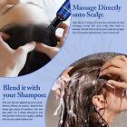 nifeishi organic rosemary essential oil 120 ml - Health & Beauty > Hair Care > Hair Styling Products