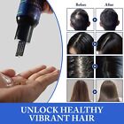 nifeishi organic rosemary essential oil 120 ml - Health & Beauty > Hair Care > Hair Styling Products