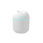 NNEOBA 250ML Mini Aroma Oil Premium Diffuser & Humidifier with LED Night Lamp