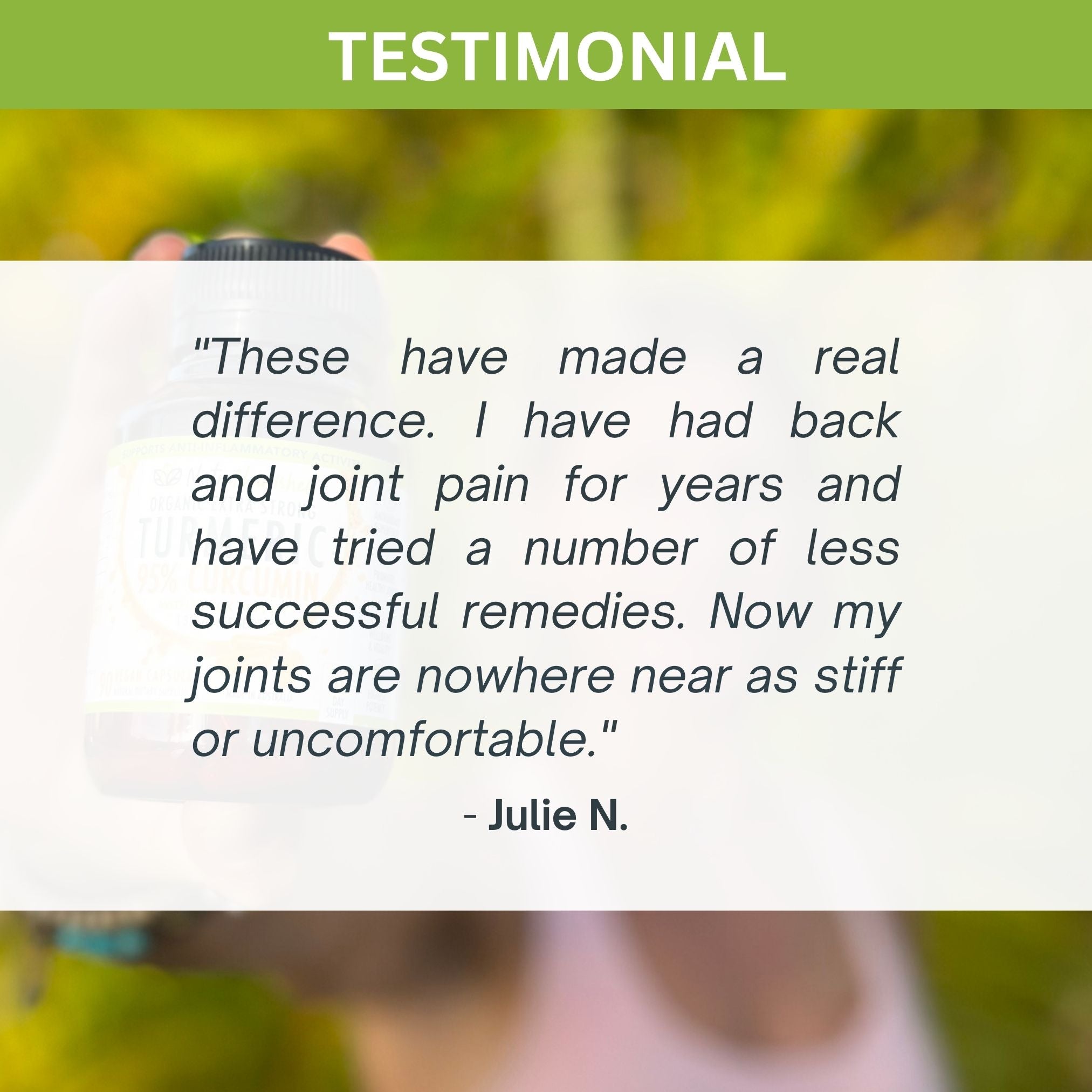 Curcumin Tablets - 95% Pure Organic Vegan - Turmeric Extract Buffered with Black Pepper (1,350mg) - Health & Beauty >