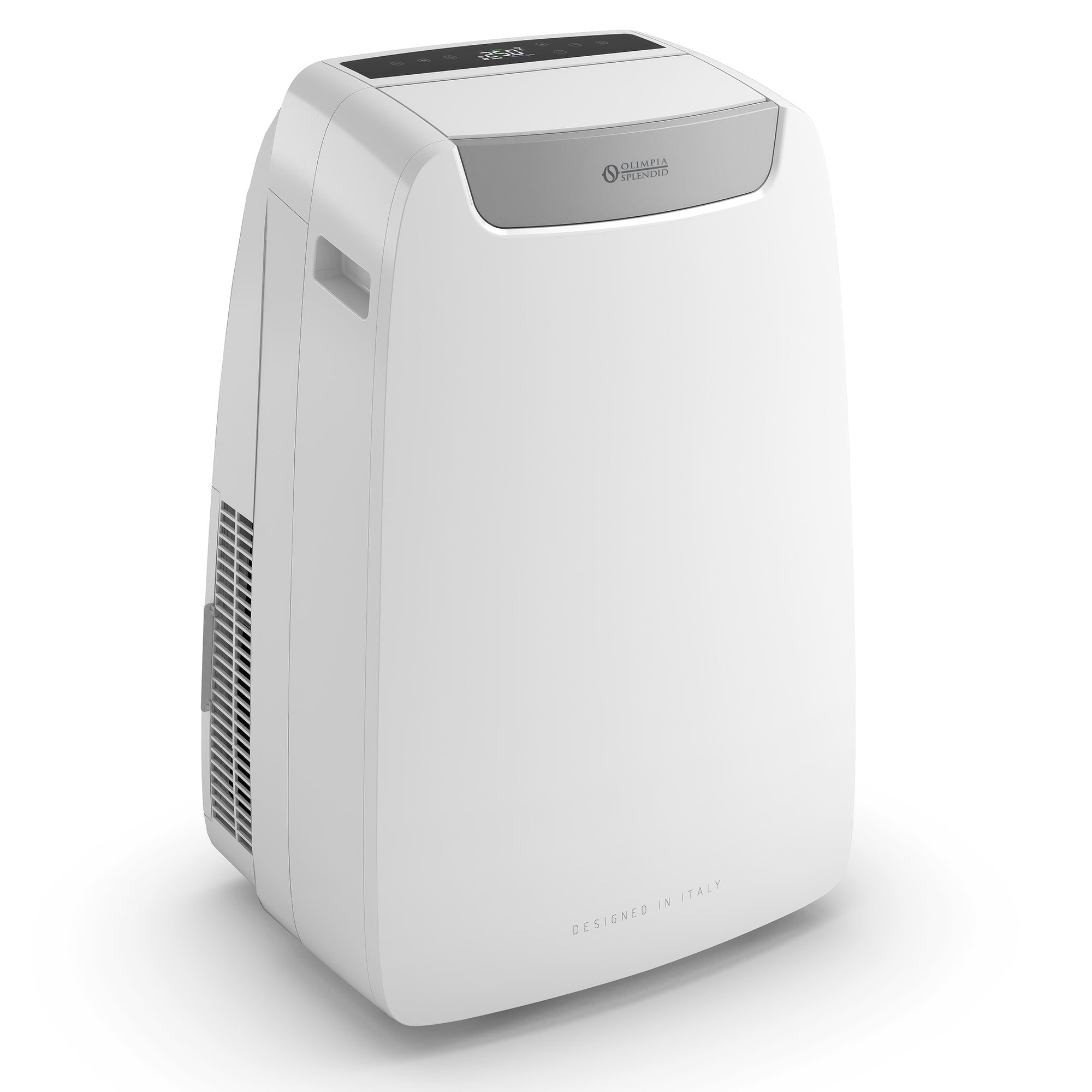 Olimpia Splendid 3.5kW Portable Climate Control Air Conditioner with Wifi & Remote AIRPRO14HP