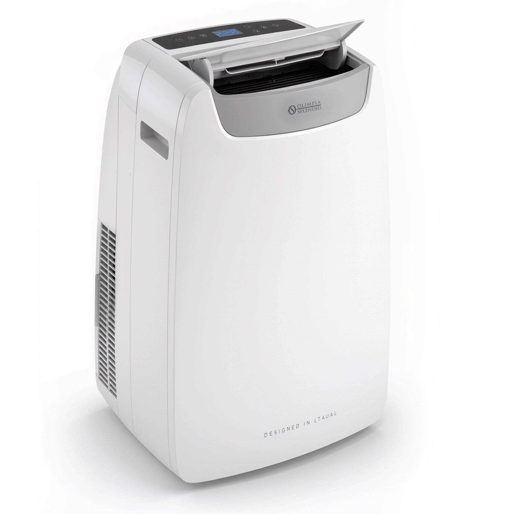 Olimpia Splendid 3.5kW Portable Climate Control Air Conditioner with Wifi & Remote AIRPRO14HP