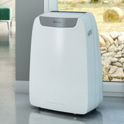 Olimpia Splendid 3.5kW Portable Climate Control Air Conditioner with Wifi & Remote AIRPRO14HP