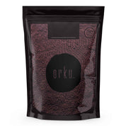 400gram bag of organic acai powder