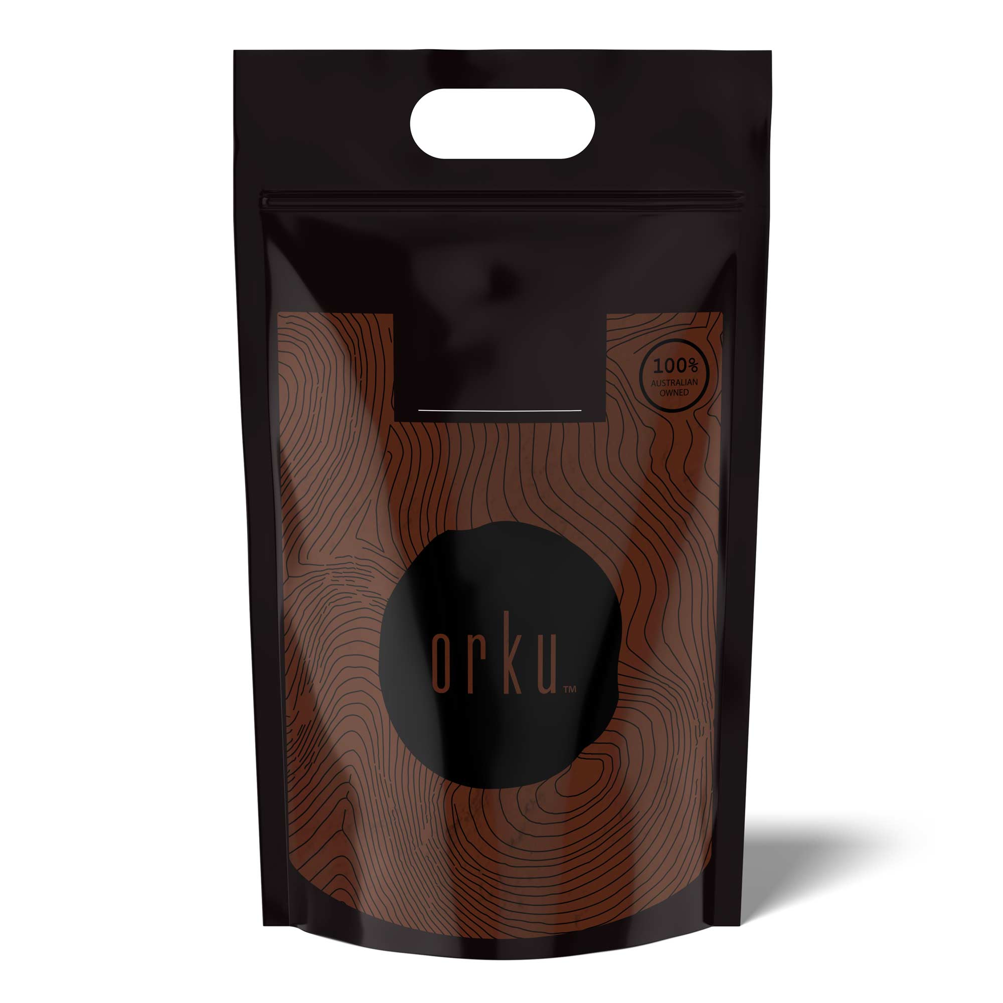 Organic Chaga Mushroom Powder 5Kg - Health & Beauty > Nutrition & Supplements > Vitamins & Supplements