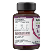 Organic Elderberry Capsules
