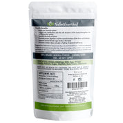 Organic Pure Moringa Leaf Powder 60g - Health & Beauty > Nutrition & Supplements > Vitamins & Supplements