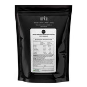 Orku 100g Whey Protein Isolate Powder – Vanilla WPI | Sports Food - Health & Beauty > Nutrition & Supplements >