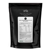 Orku 100g Whey Protein Isolate Powder – Vanilla WPI | Sports Food - Health & Beauty > Nutrition & Supplements >