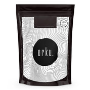 Orku 1Kg Magnesium Bisglycinate Powder Unflavoured Chelated