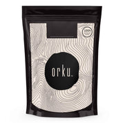 Orku 2Kg Native Whey Protein Isolate Powder - Unflavoured WPI - Health & Beauty > Nutrition & Supplements > Vitamins &
