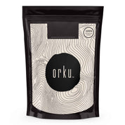 Orku 400g Whey Protein Isolate Powder – Vanilla WPI | Sports Food - Health & Beauty > Nutrition & Supplements >