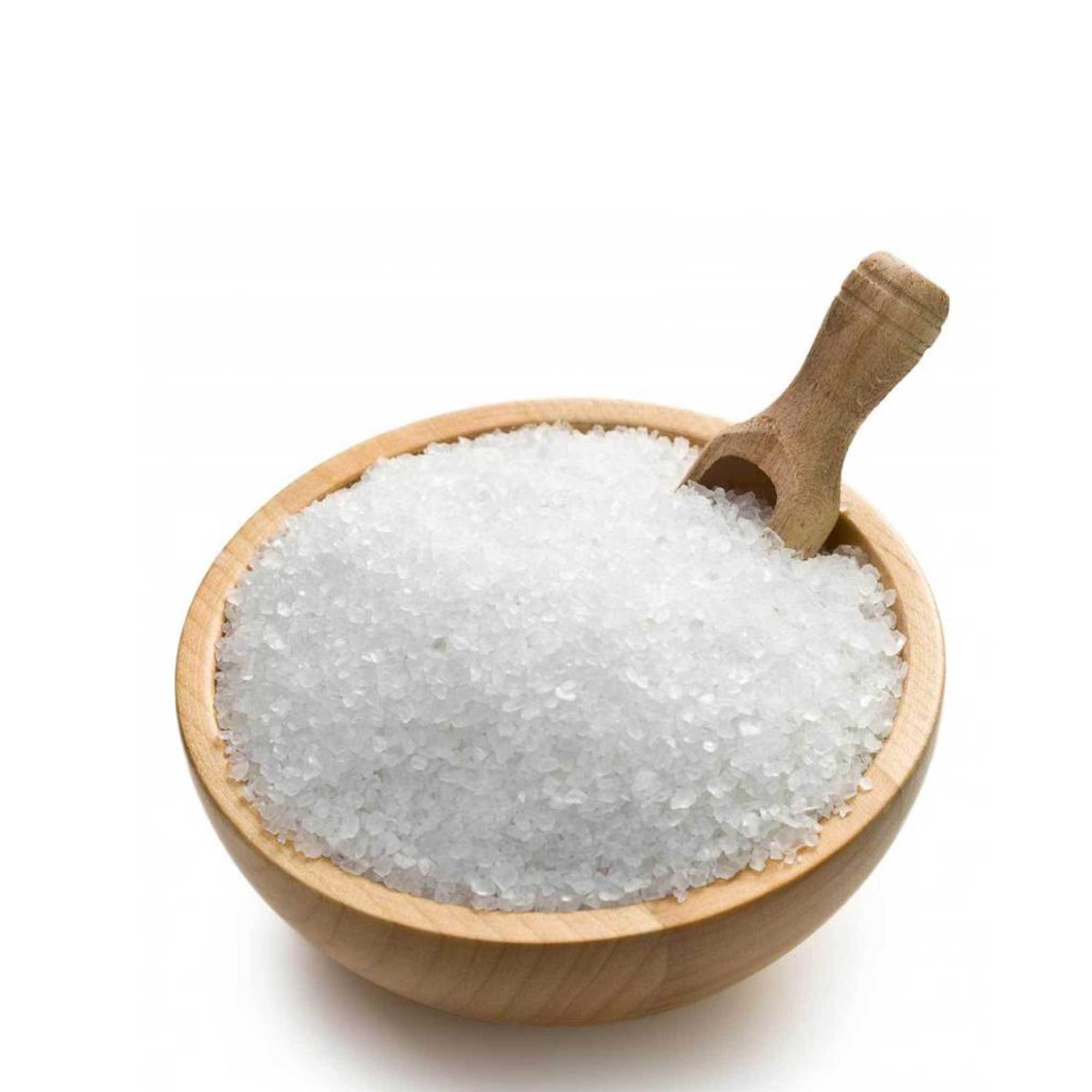 Orku 5kg Epsom Salt Tub- USP Grade Magnesium Sulfate Body Bath Salts - Health & Beauty > Bath & Body > Bath Additives