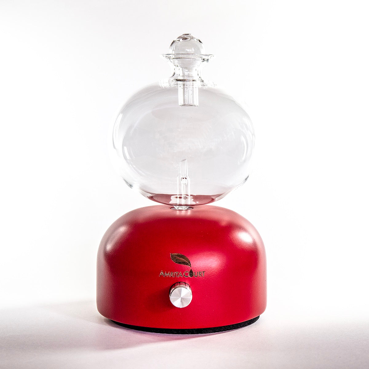 Oscar High Eco-Friendly Nebuliser | Waterless Aroma Diffuser | No Plastics Pure Essential Oil Diffusing - Appliances >