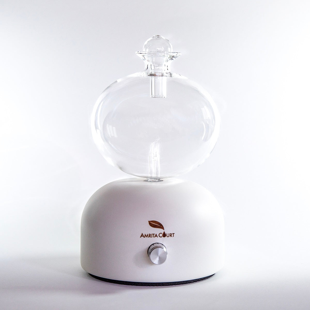 Oscar High Eco-Friendly Nebuliser | Waterless Aroma Diffuser | No Plastics Pure Essential Oil Diffusing - Appliances >