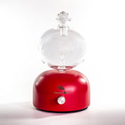 Oscar High Eco-Friendly Nebuliser | Waterless Aroma Diffuser | No Plastics Pure Essential Oil Diffusing - Appliances >