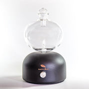 Oscar High Eco-Friendly Nebuliser | Waterless Aroma Diffuser | No Plastics Pure Essential Oil Diffusing - Appliances >