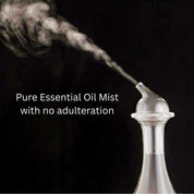 Oscar Nebuliser - Waterless Diffuser | Essential oil Burner | Aromatherapy| Home Fragrance - Appliances > Aroma
