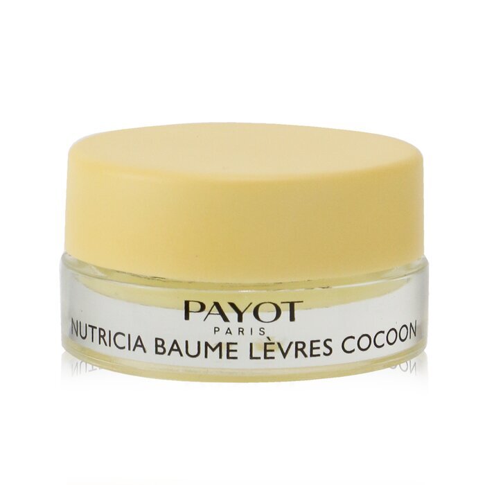 Payot Nutricia Baume Levres Cocoon - Comforting Nourishing Lip Care 6g/0.21oz - Health & Beauty > Nutrition &