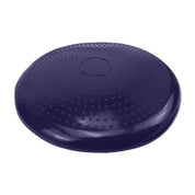Powertrain Yoga Stability Disc w/ Pump Home Gym Pilate Balance Trainer - Purple - Furniture > Bar Stools & Chairs >