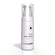 Premium 0.3% RETINOL SERUM | 30ML