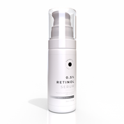 Premium 0.5% RETINOL SERUM | 30ML