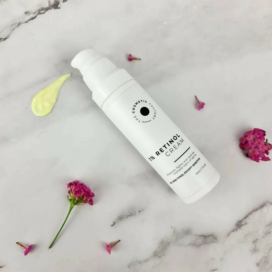 Premium 1% RETINOL CREAM | 50ML