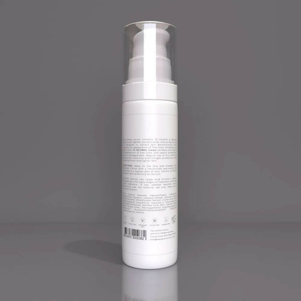 Premium 1% RETINOL CREAM | 50ML