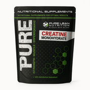 Premium 1KG Creatine Monohydrate Powder HPLC Tested Gym Workout Enhancer Micronised Supplement
