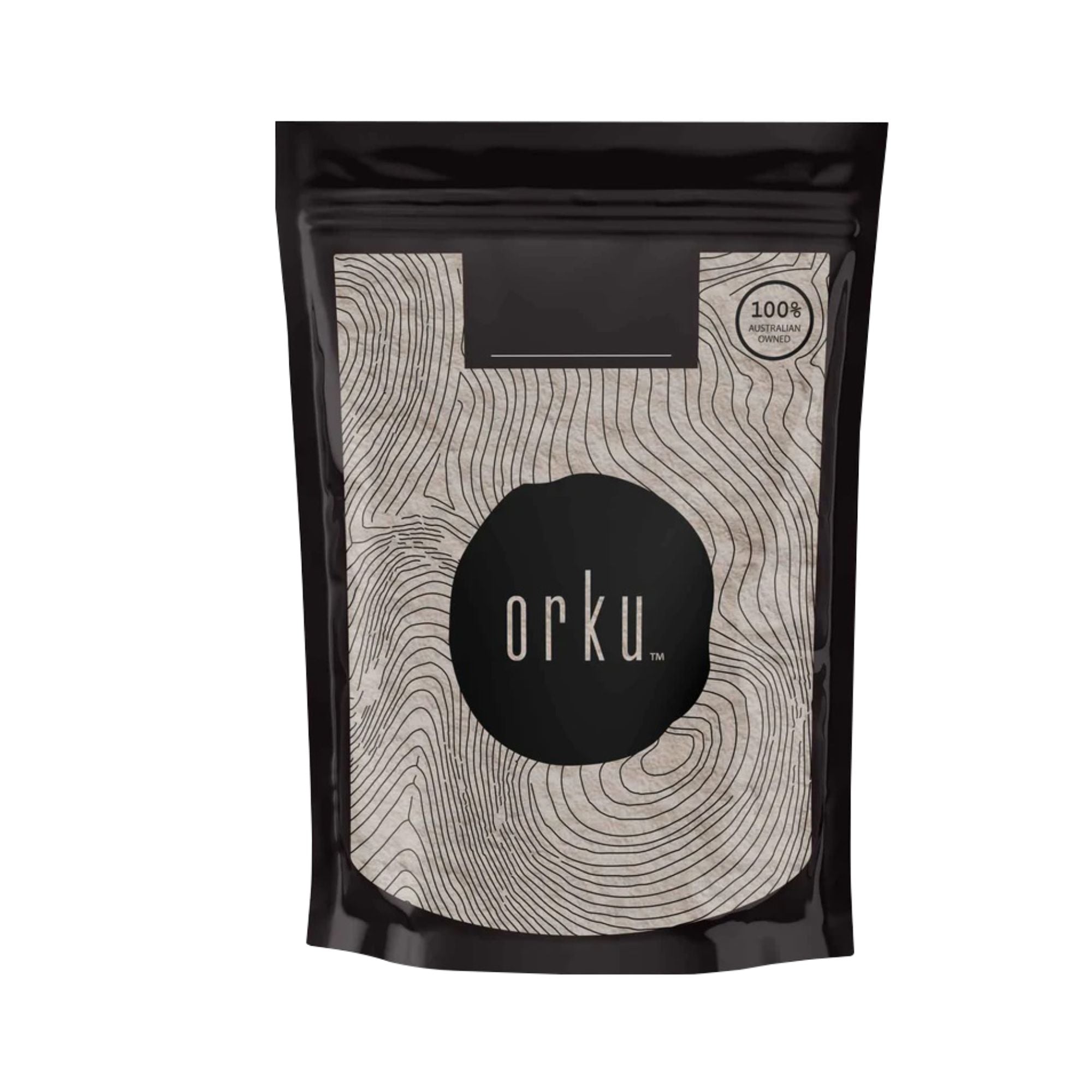 1Kg Organic Fine Diatomaceous Earth - Food Grade Fossil Shell Flour Powder - Health & Beauty > Nutrition & Supplements