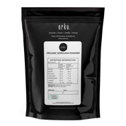 1Kg Organic Spirulina Powder - Supplement Arthrospira Platensis Algae Food - Health & Beauty > Nutrition & Supplements