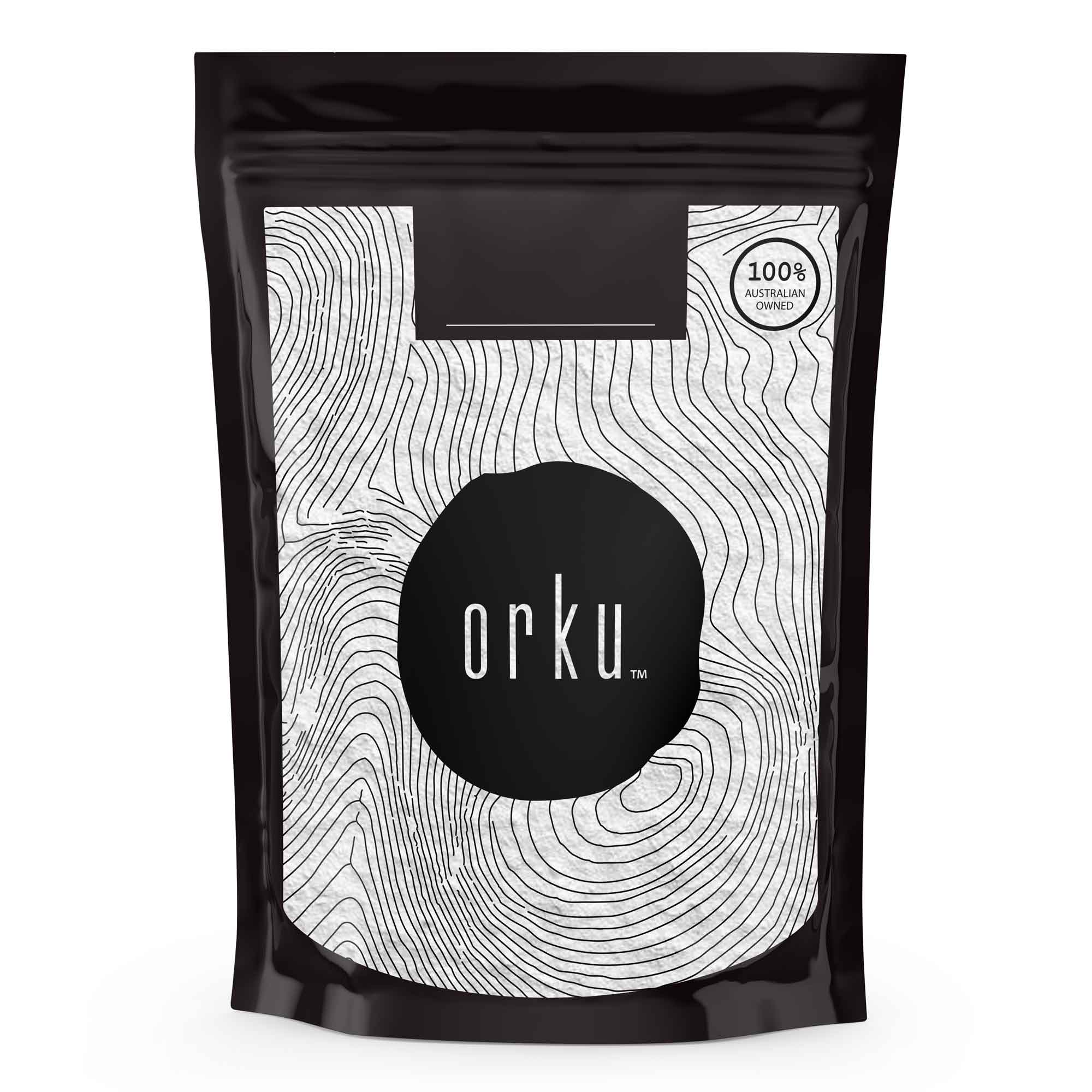 1Kg Potassium Chloride Powder - Pure E508 Food Grade Salt Substitute Replacer - Health & Beauty > Nutrition &