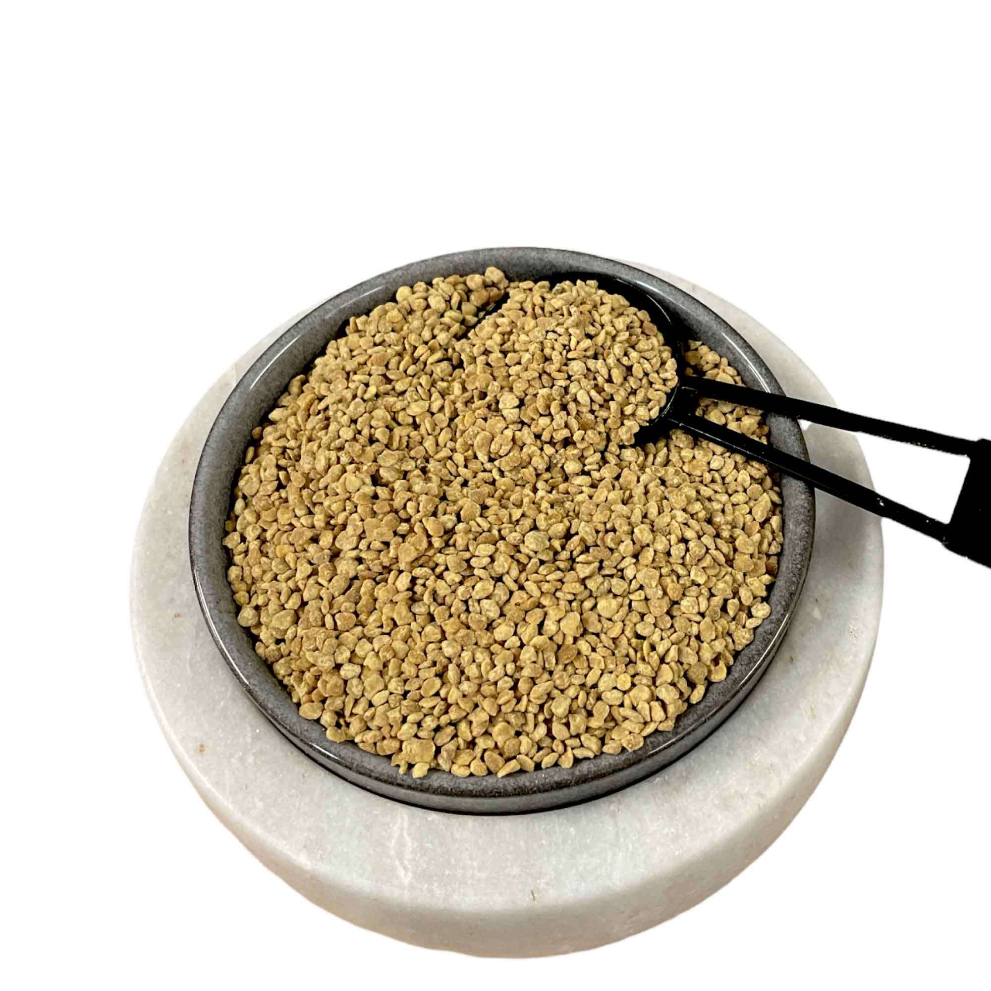 400g Bee Pollen Granules - 100% Australian Pure Raw Supplement - Health & Beauty > Nutrition & Supplements > Vitamins &