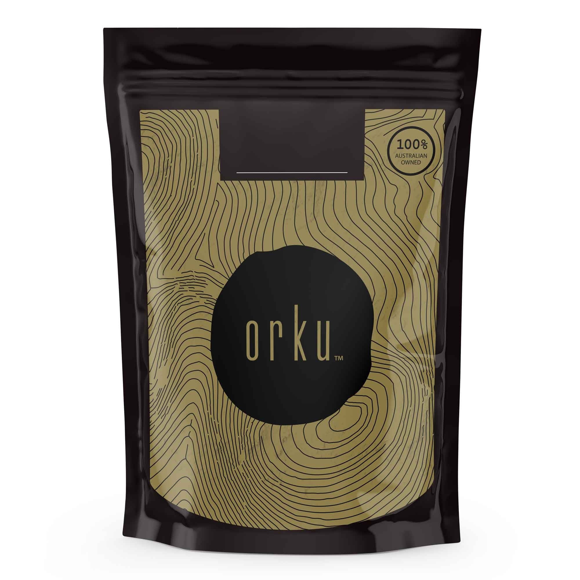 400g Gumby Gumby Pure Powder - Gumbi Aboriginal Plant Pittosporum Angustifolum - Health & Beauty > Nutrition &